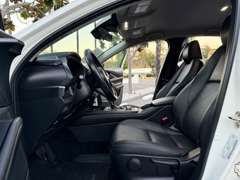 Used 2022 MAZDA CX-30 AWD 2.5 S w/ Select Package image 9