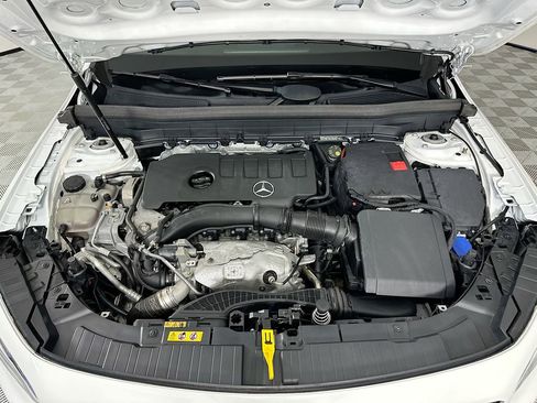 Certified 2023 Mercedes-Benz GLB 250 image 29