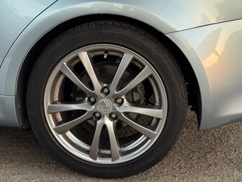 Used 2008 Lexus IS 250 RWD image 38