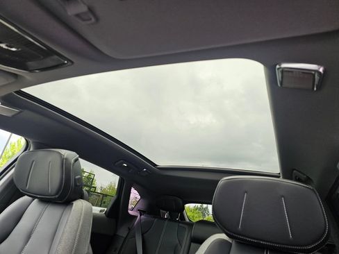 New 2026 Cadillac Optiq Sport 1 AWD/4WD image 21