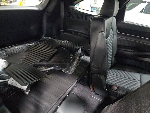 Certified 2026 Kia Sorento SX Prestige image 20