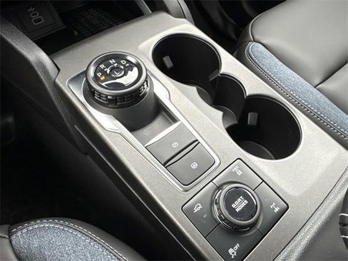 New 2025 Ford Bronco Sport Outer Banks w/ Sasquatch Outer Banks Package image 30