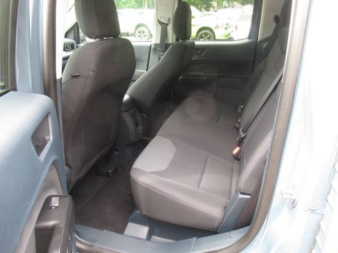 Used 2022 Ford Maverick XL FWD image 15