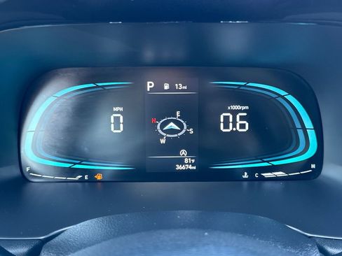 Used 2023 Hyundai Palisade XRT FWD image 32