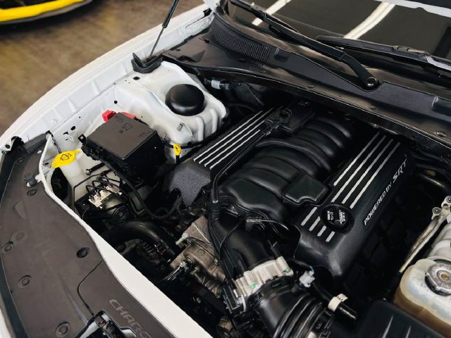 Used 2023 Dodge Charger Scat Pack RWD image 22