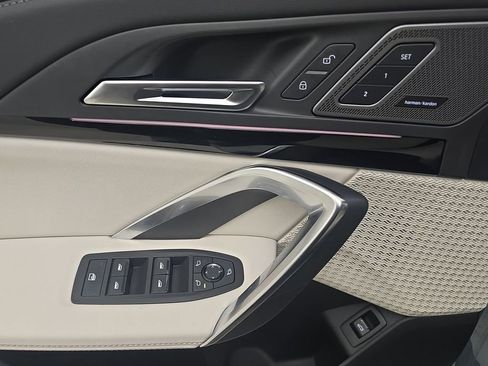 New 2026 BMW X1 xDrive28i w/ Convenience Package image 14