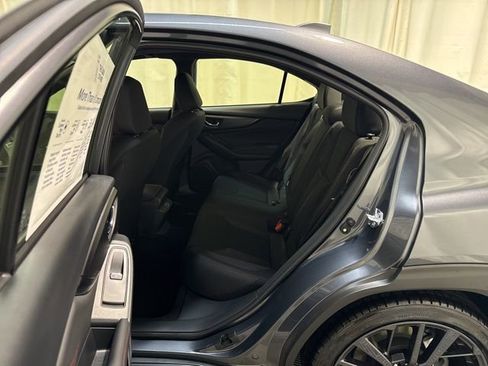 New 2025 Subaru WRX Premium image 29