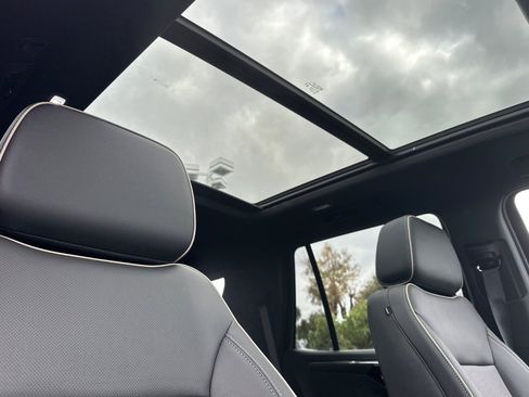 New 2026 Chevrolet Tahoe Premier image 20