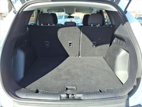 Certified 2025 Ford Escape Active image 10