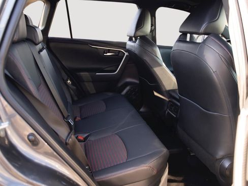 Used 2023 Toyota RAV4 XSE image 15