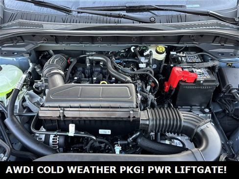 New 2026 Ford Escape Active w/ Cold Weather Package image 31