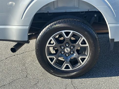 Certified 2024 Ford F150 STX image 19