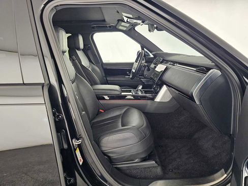 Used 2023 Land Rover Range Rover SE image 10
