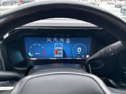 Used 2023 Ford F250 Lariat w/ Lariat Ultimate Package image 30