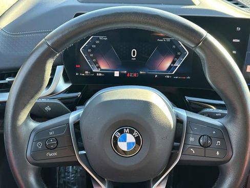 Certified 2025 BMW X2 xDrive28i image 27