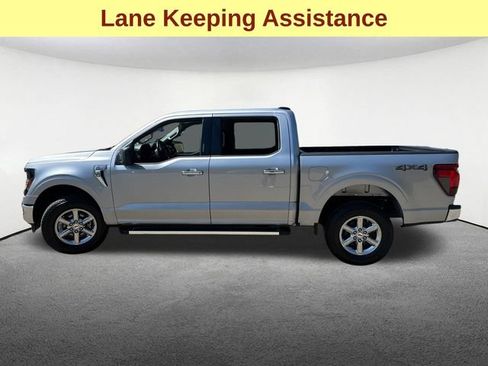 Used 2024 Ford F150 XLT AWD/4WD image 6
