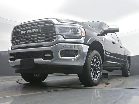 Used 2022 RAM 2500 Limited image 46