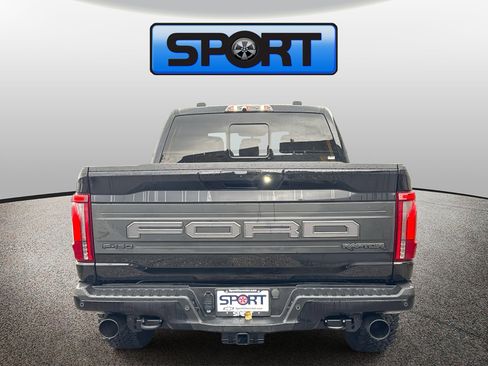 Used 2024 Ford F150 Raptor image 22