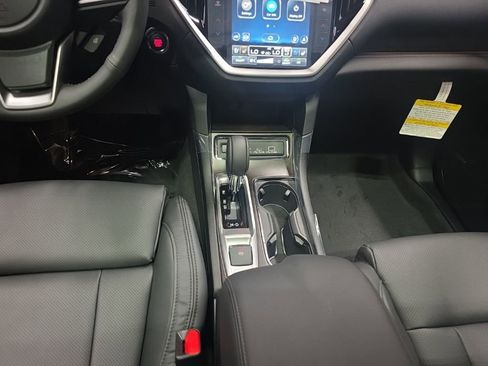 New 2026 Subaru Ascent Touring image 13