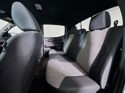 Certified 2023 Toyota Tacoma 4x4 Double Cab image 20