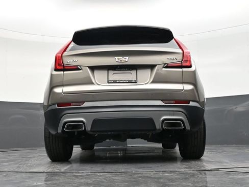 Used 2020 Cadillac XT4 Premium Luxury FWD image 26