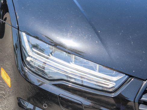 Used 2016 Audi A7 3.0T Prestige w/ Prestige Package AWD/4WD image 6