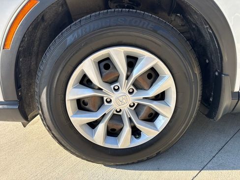 Used 2023 Honda CR-V LX image 11