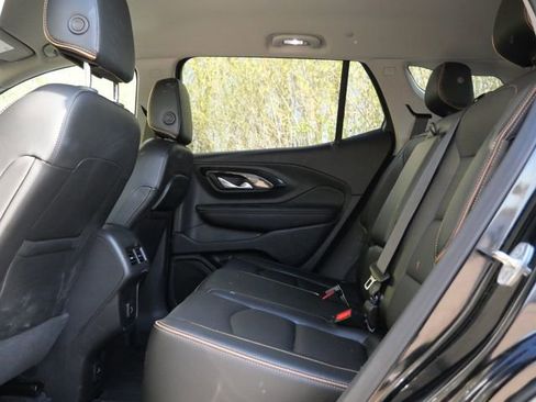 Used 2023 GMC Terrain AT4 w/ LPO, Floor Liner Package AWD/4WD image 29