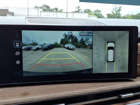 New 2026 Hyundai Santa Fe Calligraphy FWD image 31