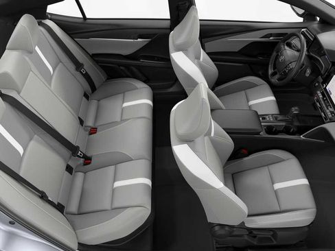 New 2026 Toyota Camry SE image 22