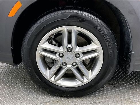 Used 2023 Hyundai Kona SE image 8