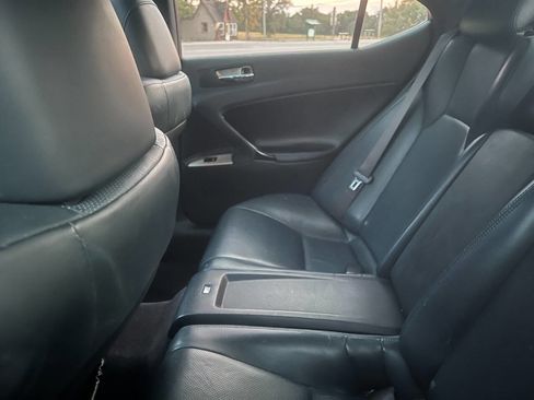 Used 2009 Lexus IS F image 13