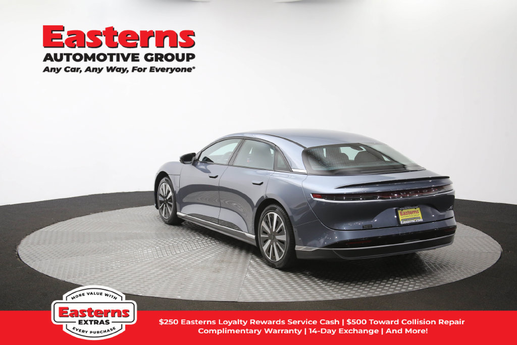 Used 2024 Lucid Air Pure RWD image 65