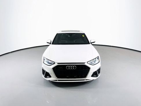Used 2023 Audi A4 2.0T Premium Plus image 4