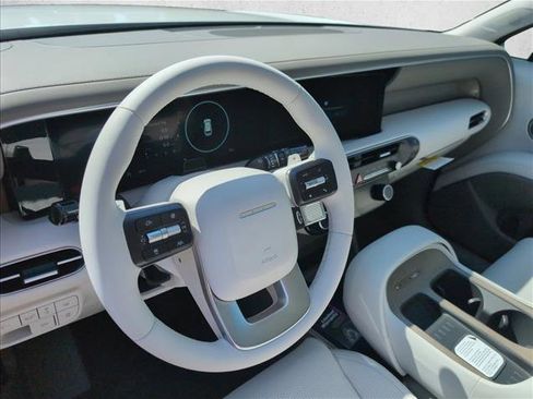 New 2026 Hyundai Palisade SEL AWD/4WD image 3