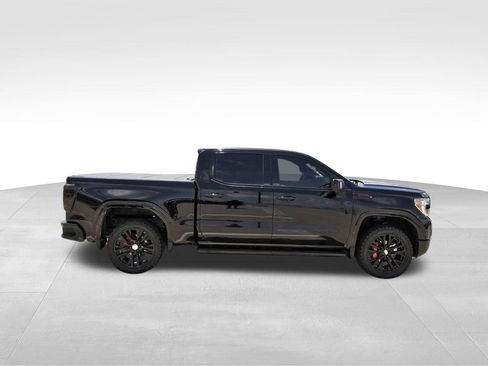 Used 2020 GMC Sierra 1500 Denali w/ Denali Ultimate Package AWD/4WD image 5
