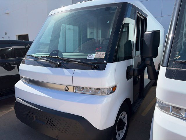 Used 2024 Chevrolet Brightdrop 600 w/ Commercial Equipment Package AWD/4WD image 5
