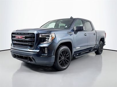 Used 2020 GMC Sierra 1500 Elevation w/ Elevation Value Package