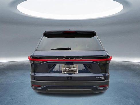 Used 2026 Lexus TX 350 AWD w/ Technology Package image 5