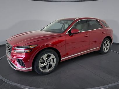 New 2026 Genesis GV70 2.5T Advanced