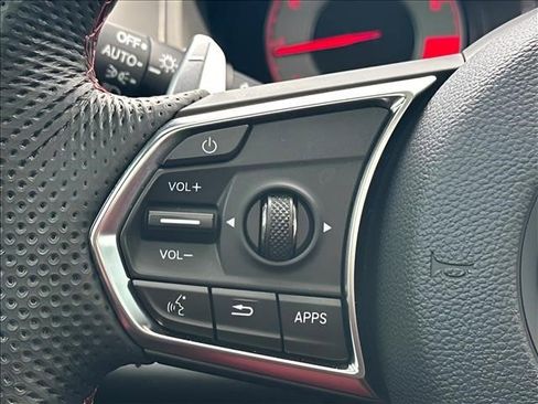 Used 2023 Acura RDX A-Spec FWD image 23