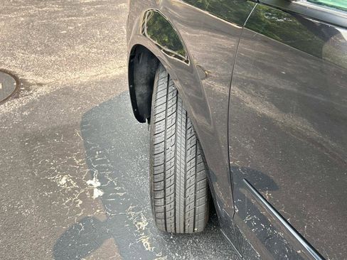 Used 2017 Dodge Grand Caravan SE w/ Power Window Group image 10