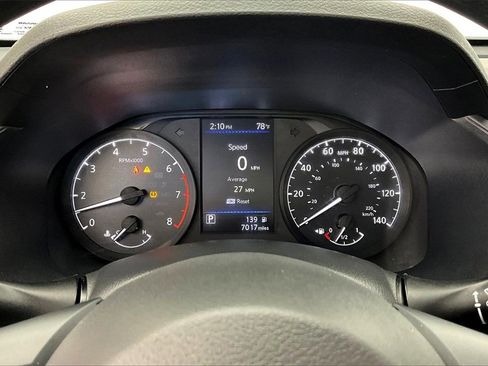 Used 2024 Nissan Altima 2.5 S image 20