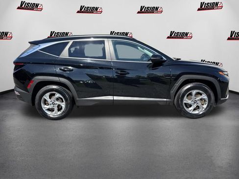 Used 2022 Hyundai Tucson SEL AWD/4WD image 7
