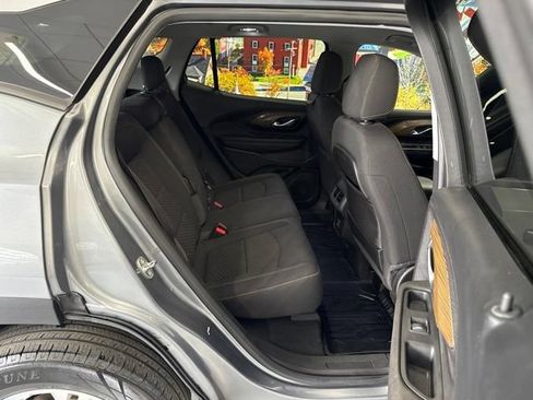 Used 2019 GMC Terrain SLE w/ Driver Convenience Package AWD/4WD image 49