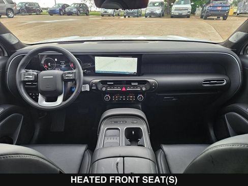 Used 2026 Hyundai Palisade Calligraphy FWD image 21