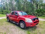 Used 2007 Mitsubishi Raider LS image 3