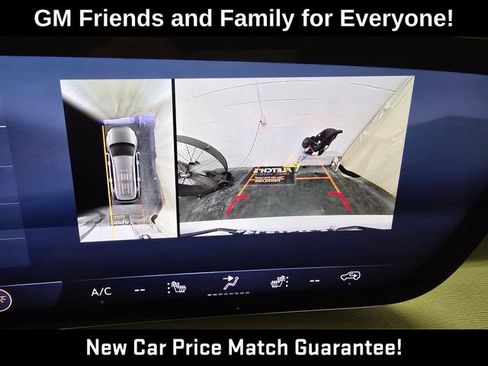 New 2026 Buick Enclave Preferred w/ Power Package AWD/4WD image 21