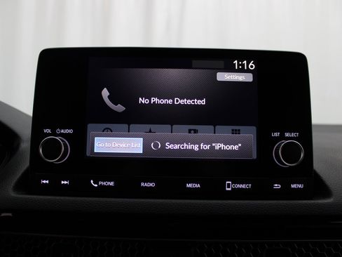 Used 2022 Honda Civic Sport image 44