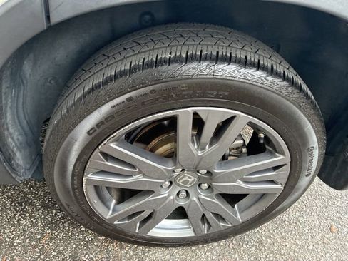 Used 2021 Honda Passport EX-L image 12